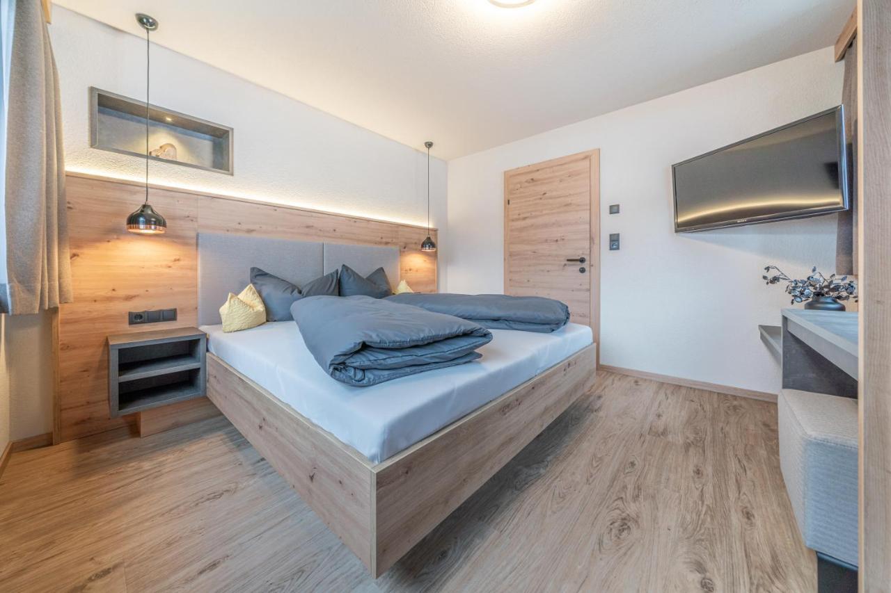 Bergmomente Apartments Зёльден Экстерьер фото